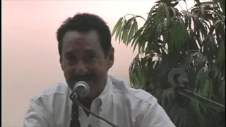 Peter Cullen Recites Famous Optimus Prime Lines.