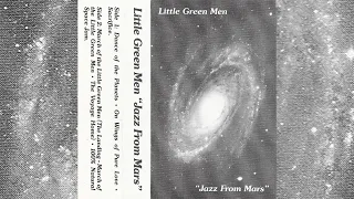 Little Green Men - Jazz From Mars [1988]