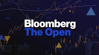 'Bloomberg The Open' Full Show (06/13/2022)