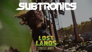 Subtronics Live @ Lost Lands 2019 - Full Set