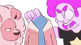 steven goes feral || (Steven Universe Future Fan Animatic)