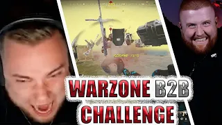 🏆B2B IN WARZONE 🏆| SolutionLIVE