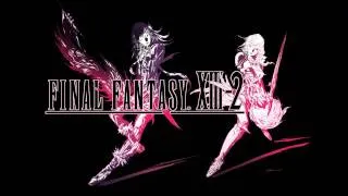Final Fantasy XIII-2  OST - Crystal Edition - Eclipse - Aggressive Mix