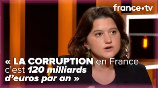 La France est-elle plus CORROMPUE qu’on ne le pense ? - C Ce soir du 27 octobre 2022