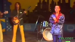 Matia Bazar - Tu semplicità (video 1978)