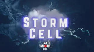 Storm Cell - An Across Eberron One-Shot | D&D 5e Liveplay | Hard Knock Dice
