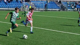 2023/2024, A1 Limači Play off, 8.kolo, NK Bubamara-NK Mladost Buzin 1:2
