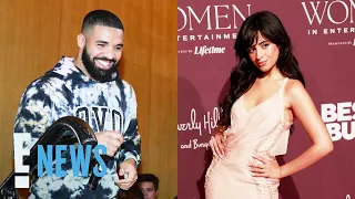 Why Drake and Camila Cabello Are Sparking DATING RUMORS | E! News