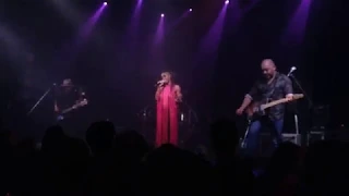 Morcheeba - Don't Let It Bring Me Down (Neil Young cover), Saint-Petersburg