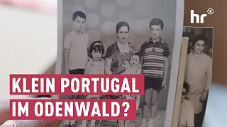 Warum so viele Portugiesen in Groß-Umstadt leben | maintower