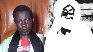 Ahmadou Ndiaye Nguirane: "Lane mo waral  Magal Darou Khoudoss"