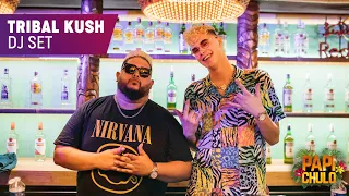 Tribal Kush (Dj Set) X Papi Chulo | Dancehall, Reggaeton