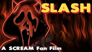 SLASH - A Scream Fan Film