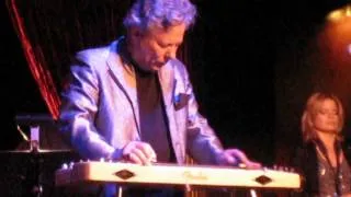 JOHNNY FARINA -- "SLEEP WALK"