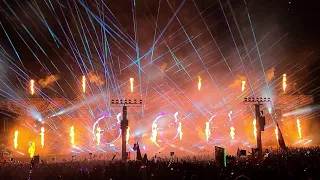 Knife Party - Live at Lost Lands 2022