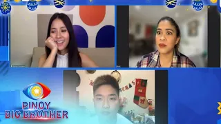 PBB Kumulitan | December 15, 2021 with Bianca Gonzalez & Melai Cantiveros