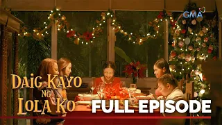 Daig Kayo Ng Lola Ko: Justice for Carol's family | Full Episode 3 (Finale)