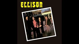 ELLISON - Unchanged World