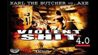 Violent Shit 4.0 (Andreas Schnaas & Timo Rose 2010) trailer
