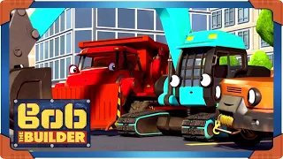 Bob the Builder full episodes | Muck the safety Officer ⭐ NEW Season 20 ⭐ Kids Cartoons