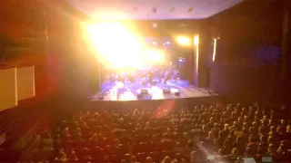 Prime Orchestra - Кино - Пачка Сигарет (live in Irkutsk, 2016 03 06)