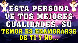 11:11 MENSAJE de los Ángeles: Por eso DIOS APARTÓ A ALGUIEN DE TU VIDA, hay una razón y…