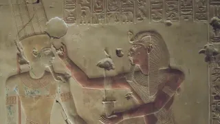 Prayer To Amun-Ra