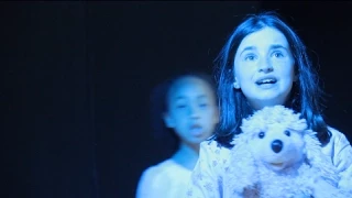 "When Children Rule the World" (Whistle Down the Wind) COVER by Spirit Young Performers Company