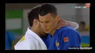 Елдос Сметов Kaz🇰🇿 Judoka