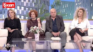 Rudina - Tragjedia në Shkodër/ Pse babai lajmëroi Policinë 24 orë pas zhdukjes së familjes?