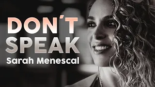 Don't Speak (Positive Vibes Mix)