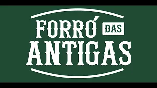 FORRRO DAS ANTIGAS Vol 01 - Dj Alderlan Luiz - Ritmos Variados - se Inscreva No Canal