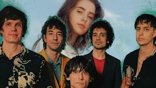 Sofia BUT it's Ode To The Mets (Clairo VS The Strokes mashup) FULL VERSION
