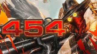 Gosu - 454