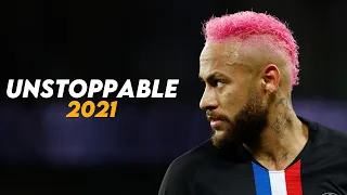 Neymar JR ► Sia - Unstoppable ● Goals & Skills |