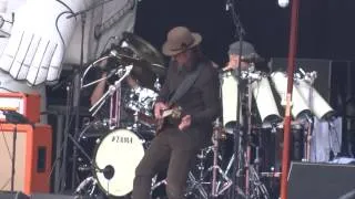 Primus - Those Damned Blue Collar Tweekers - Sydney Big Day Out 26th JAN 2014