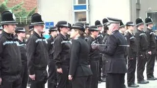 New Student Officers Arrive at Bishopgarth