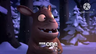 BBC One Christmas Idents favourites 2008 2022￼ last ever video of 2023