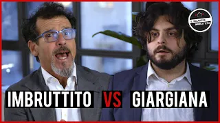 Il Milanese Imbruttito - IMBRUTTITO VS GIARGIANA