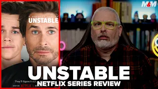 Unstable (2023) Netflix Series Review | Season 1