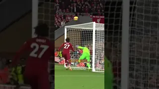 Pickford mistake, Origi takes it😃🔥