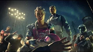 Far Cry New Dawn Story Trailer Reveals Familiar Face