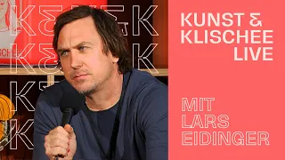 Lars Eidinger über die Freuden des Erkanntwerdens