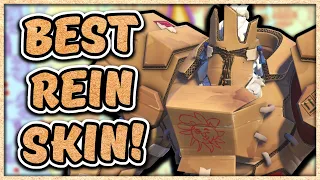 Overwatch 2 - THE GREATEST SKIN TO EVER RELEASE (Funny Moments)