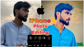 iPhone Photo Editing 2023😱🔥278creator