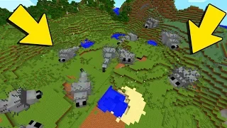 LA MIA PIÙ GRANDE PAURA DI MINECRAFT ITA!!