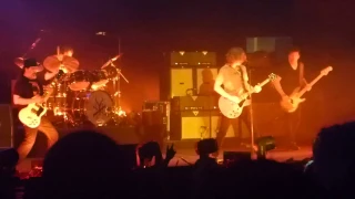 Soundgarden - Rusty Cage LIVE Houston Tx. 8/16/14