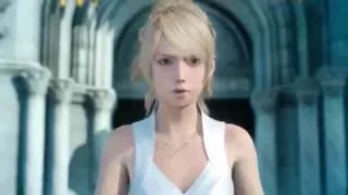 Final Fantasy 15 TGS 2016 Trailer Final Fantasy XV