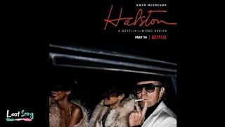 Halson 2021 Soundtrack / Jacqueline Kennedy