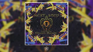 Next Step Compiled By Green Beats (psychill back catalogue)